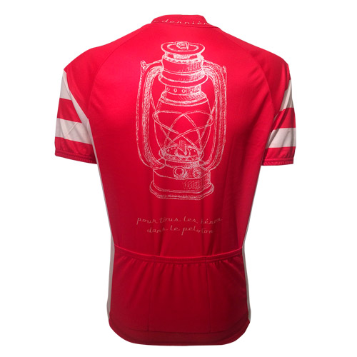 lanterne rouge jersey