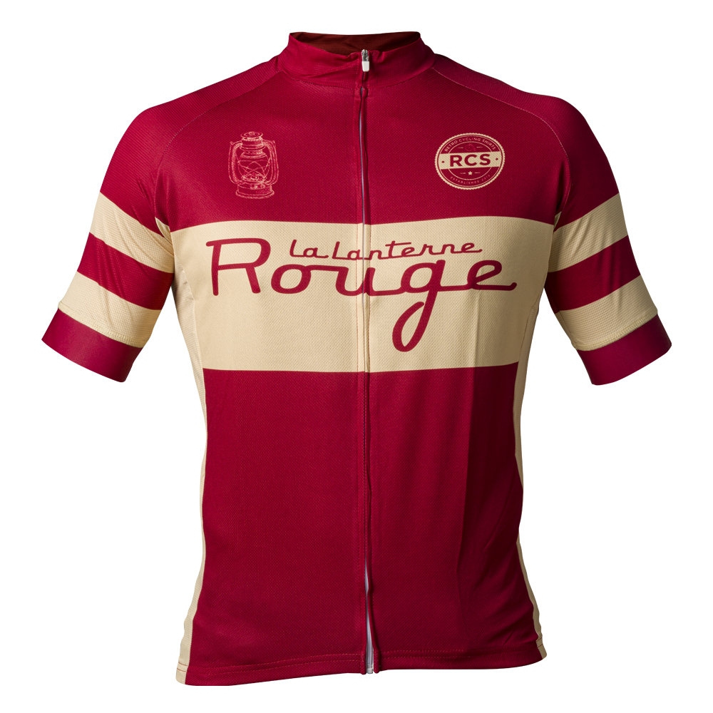 retro cycling shirts