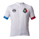 Telstar Retro Cycling Shirt voorkant